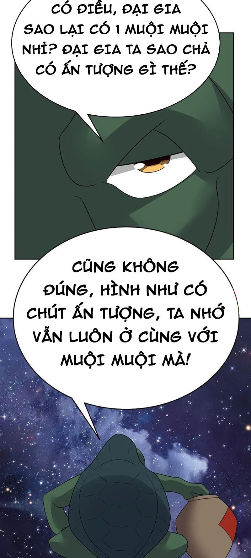 Tôn Thượng Chapter 490 - 17