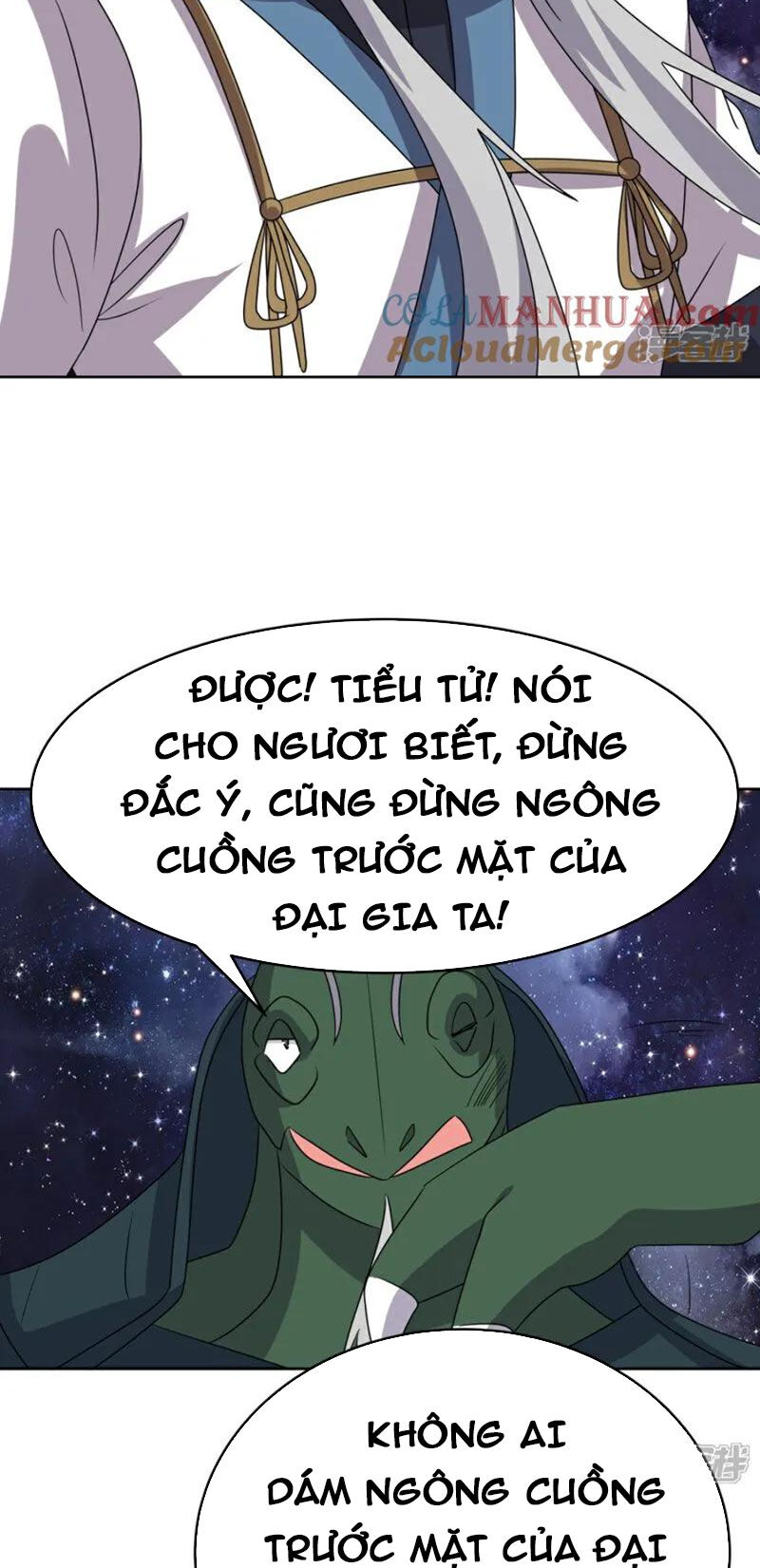 Tôn Thượng Chapter 492 - 23