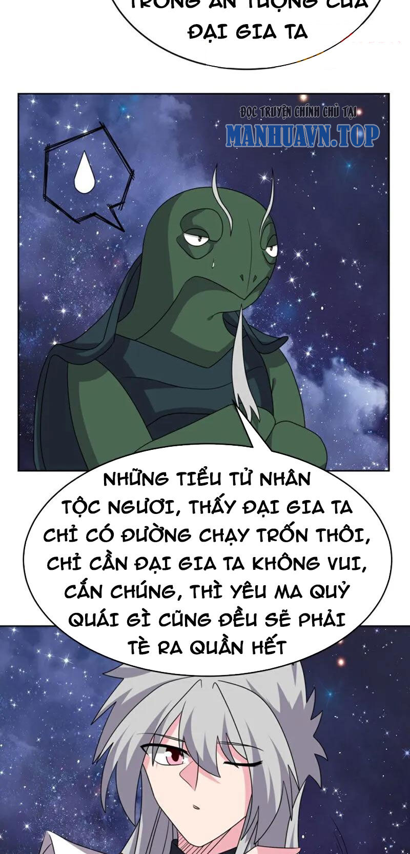 Tôn Thượng Chapter 492 - 9