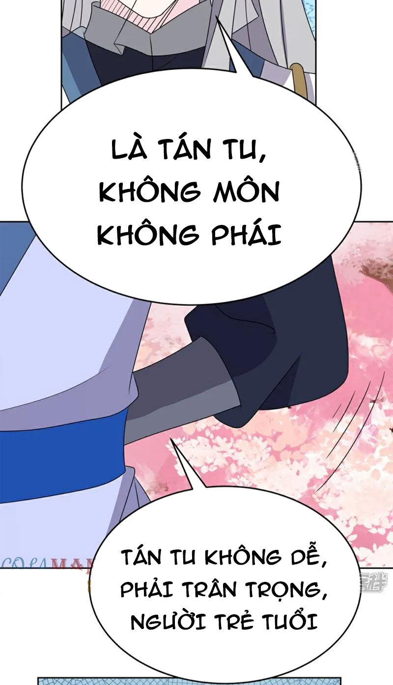 Tôn Thượng Chapter 495 - 11