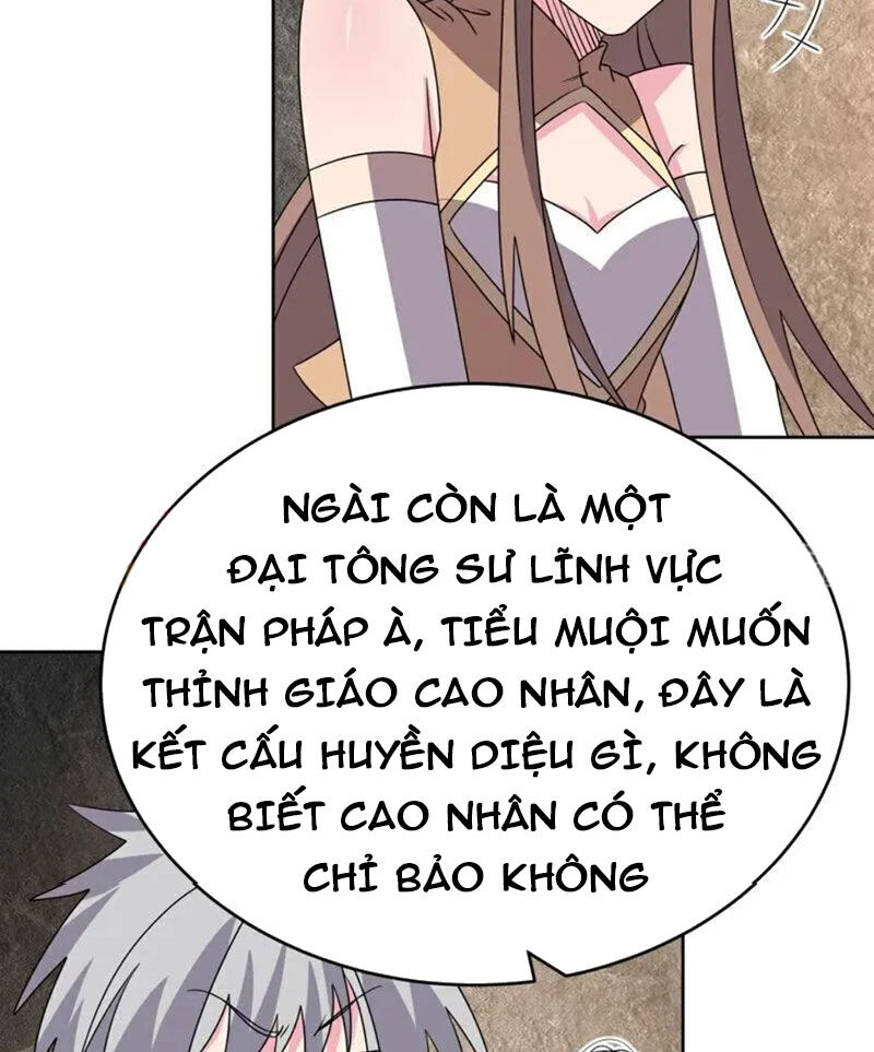 Tôn Thượng Chapter 500 - 13