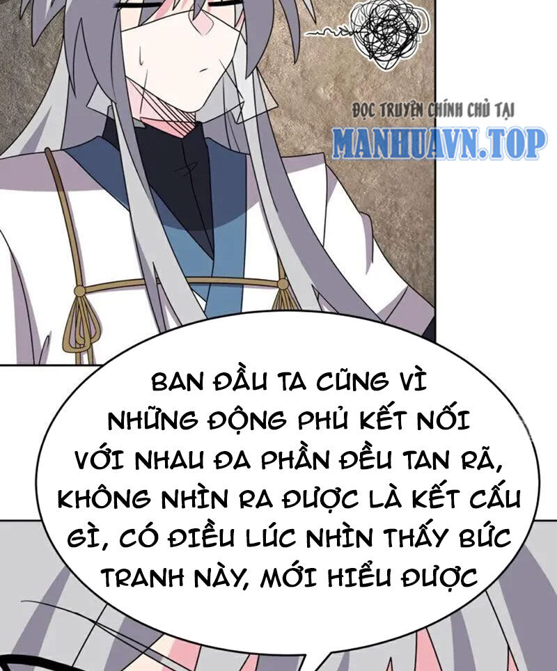 Tôn Thượng Chapter 500 - 14