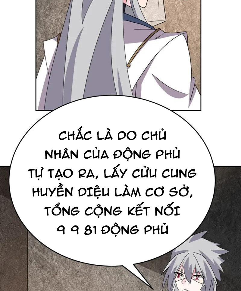 Tôn Thượng Chapter 500 - 16