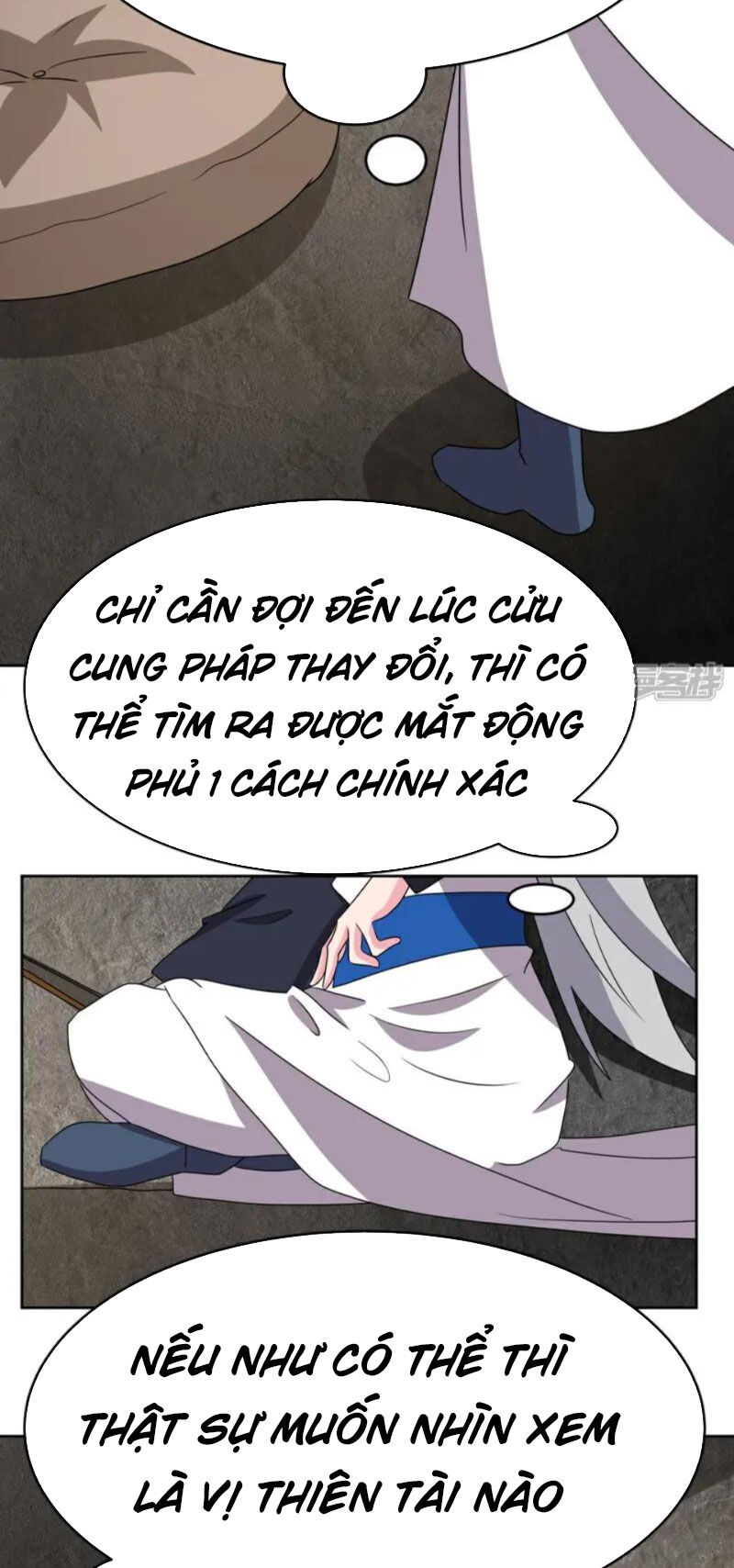 Tôn Thượng Chapter 501 - 19