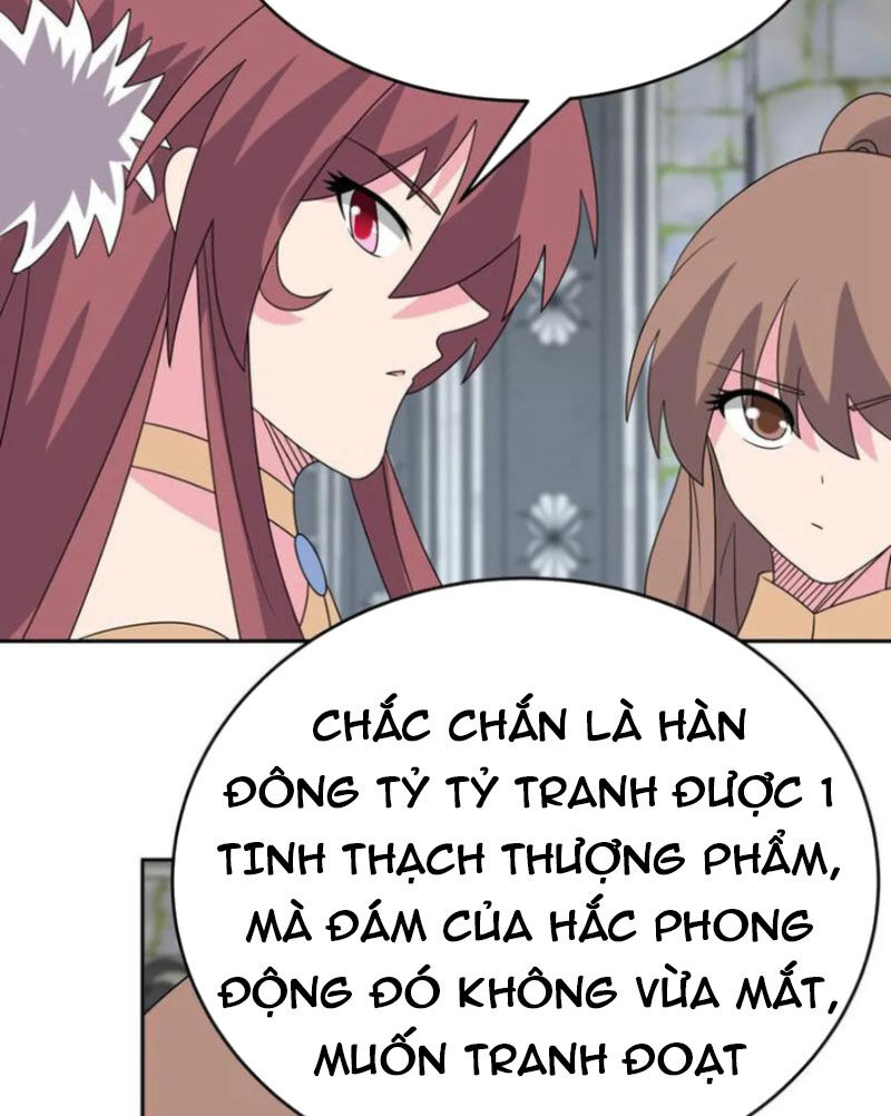 Tôn Thượng Chapter 512 - 38