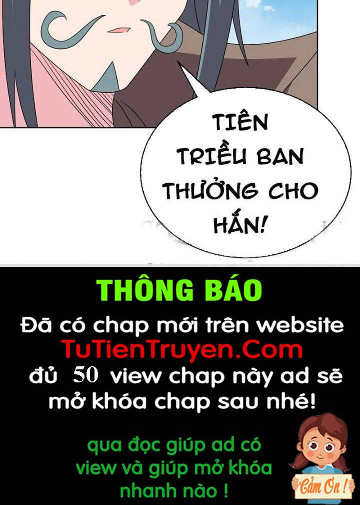 Tôn Thượng Chapter 458 - 30