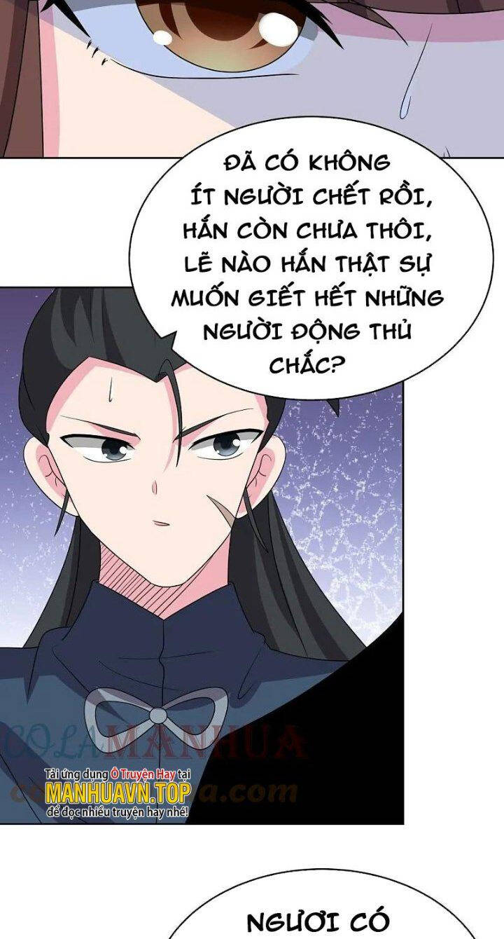 Tôn Thượng Chapter 458 - 5