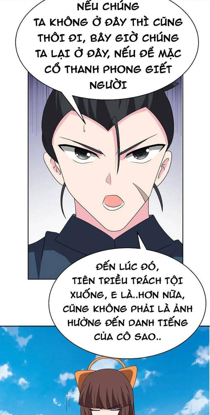 Tôn Thượng Chapter 458 - 10