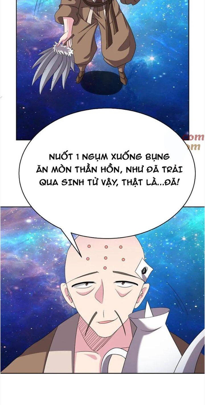 Tôn Thượng Chapter 467 - 18