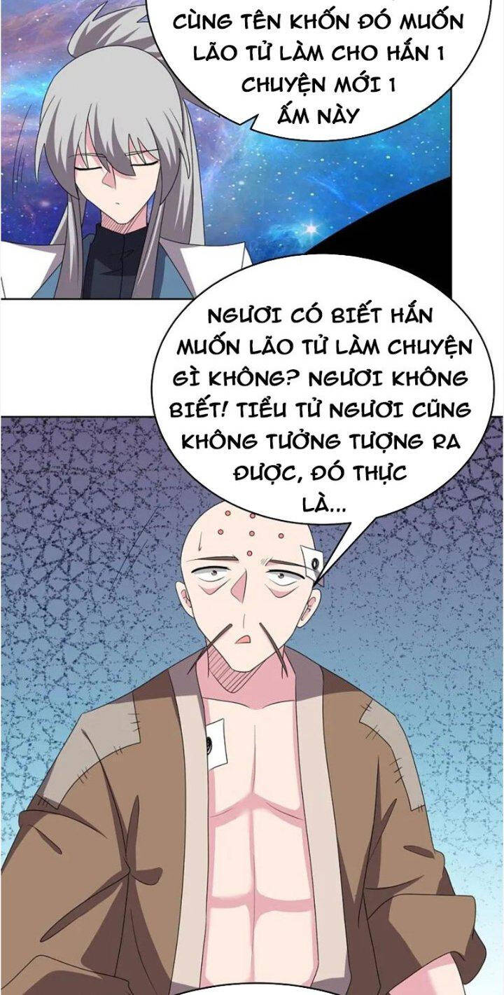 Tôn Thượng Chapter 467 - 22