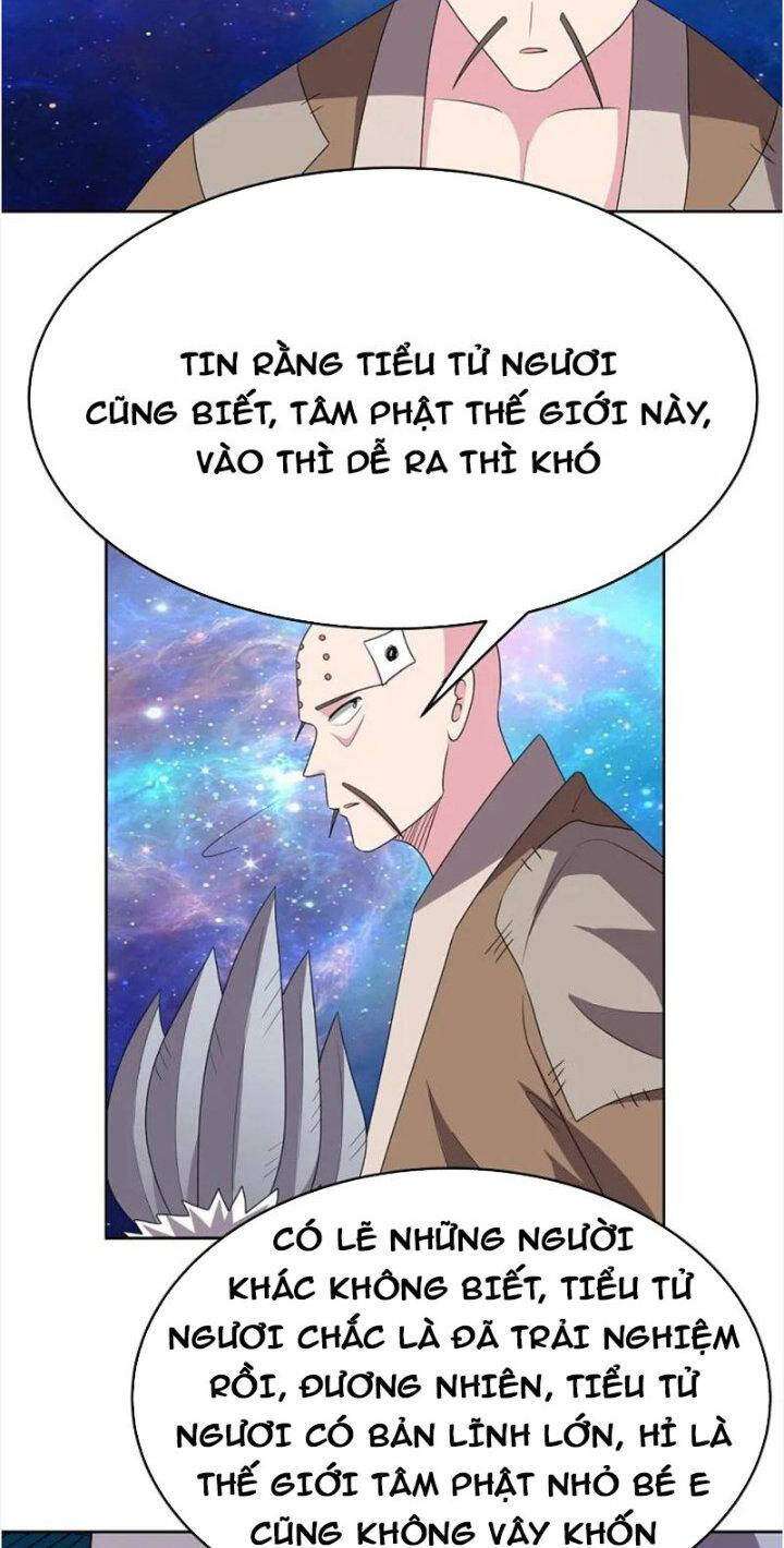 Tôn Thượng Chapter 467 - 26