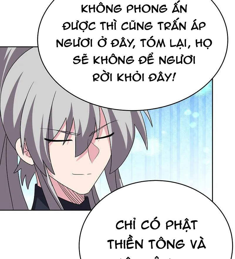 Tôn Thượng Chapter 471 - 2