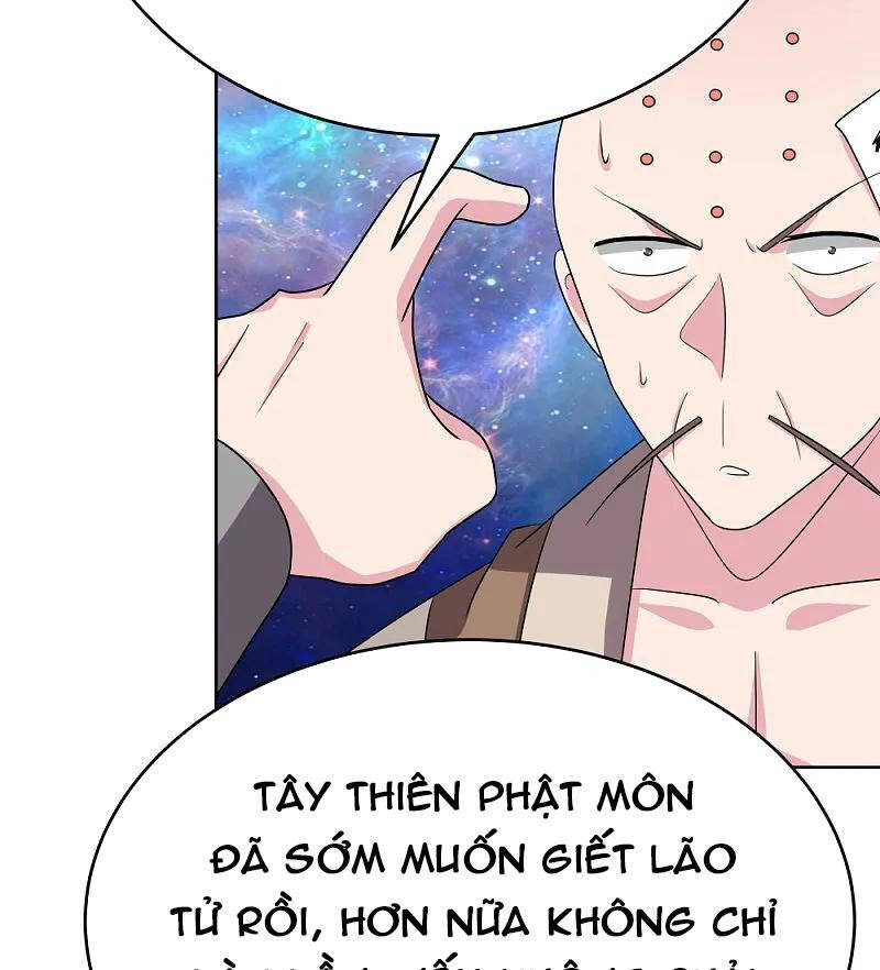 Tôn Thượng Chapter 471 - 27