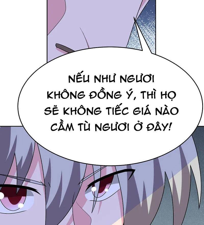 Tôn Thượng Chapter 471 - 6