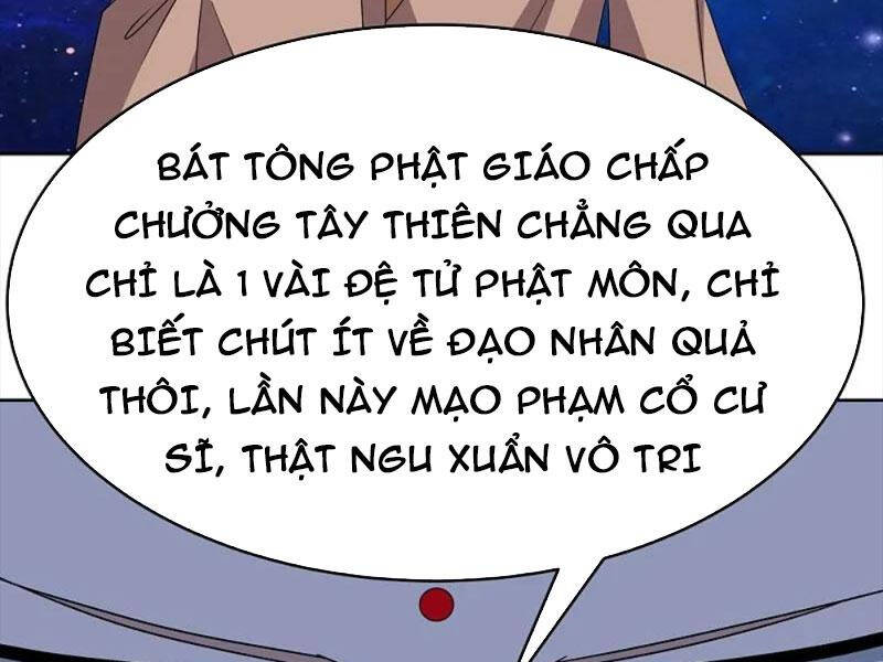 Tôn Thượng Chapter 477 - 21