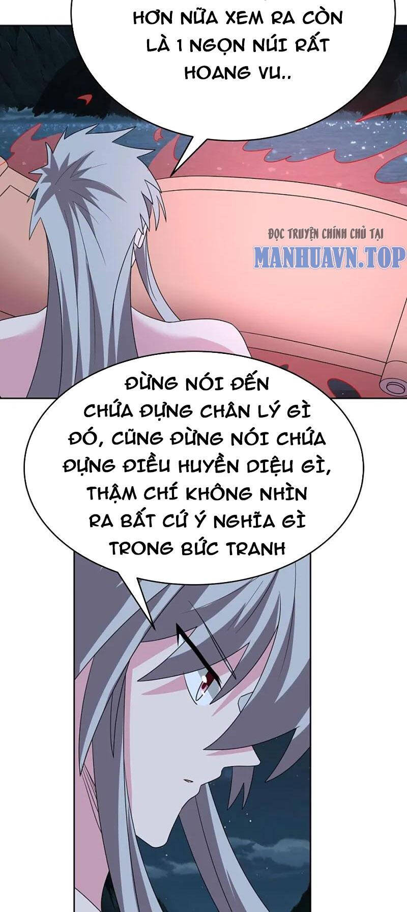 Tôn Thượng Chapter 480 - 2