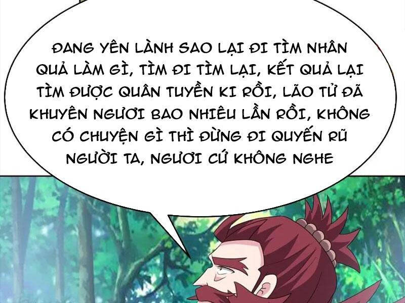 Tôn Thượng Chapter 481 - 5