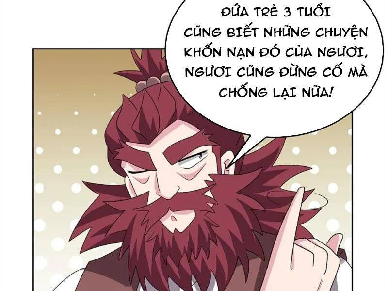 Tôn Thượng Chapter 483 - 48