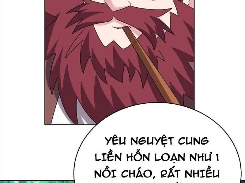 Tôn Thượng Chapter 485 - 5