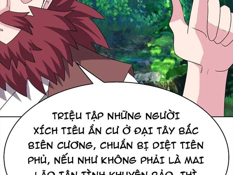 Tôn Thượng Chapter 485 - 43