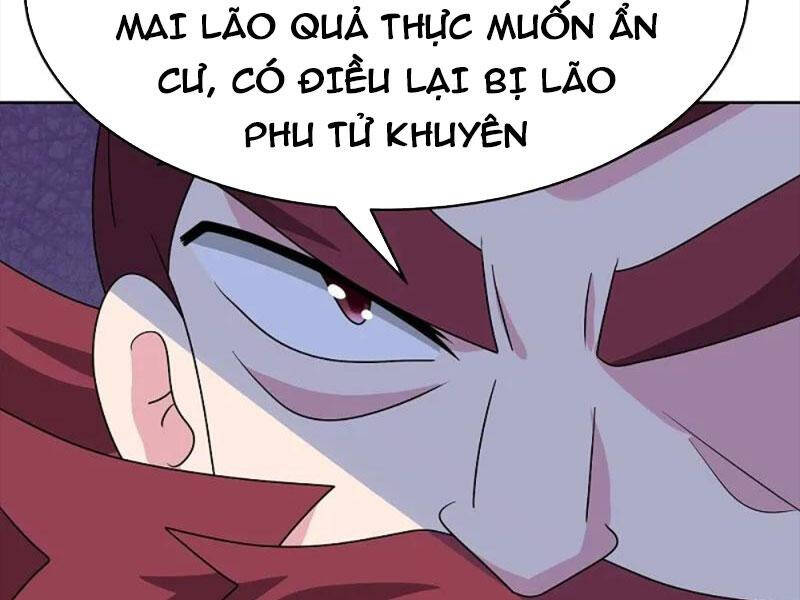 Tôn Thượng Chapter 485 - 62