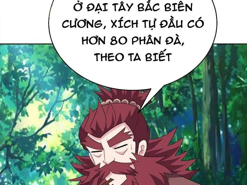 Tôn Thượng Chapter 485 - 9