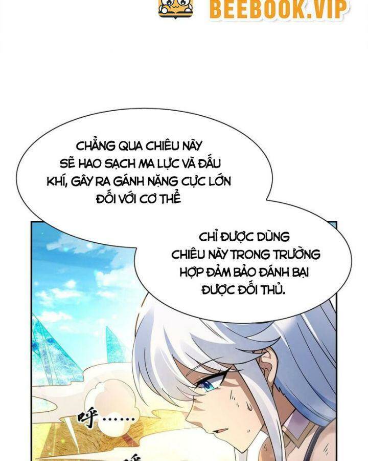 Ma Vương Thất Nghiệp Chapter 385 - 49