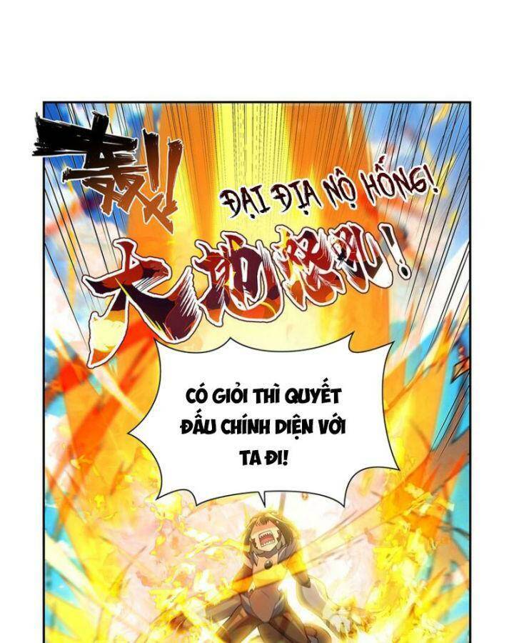 Ma Vương Thất Nghiệp Chapter 385 - 6