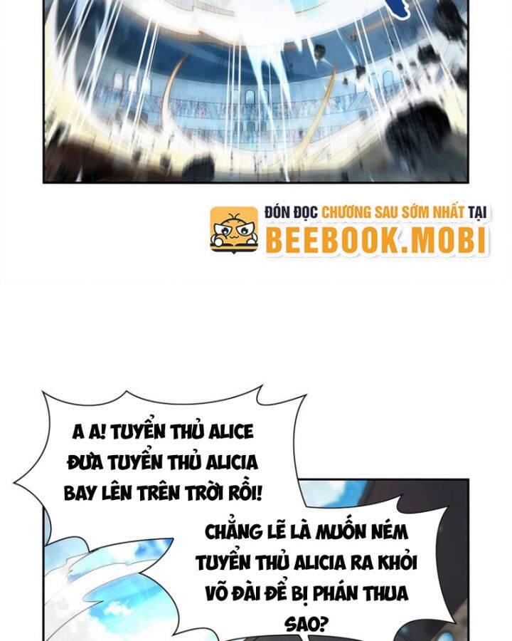 Ma Vương Thất Nghiệp Chapter 384 - 18