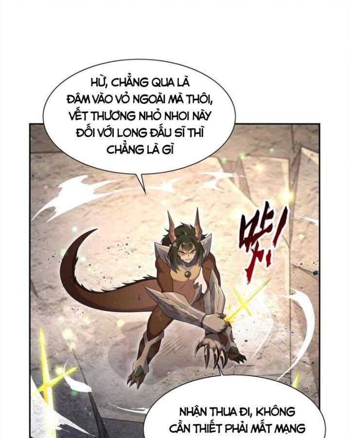 Ma Vương Thất Nghiệp Chapter 384 - 56