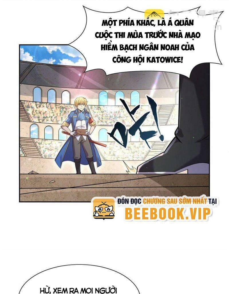 Ma Vương Thất Nghiệp Chapter 386 - 5