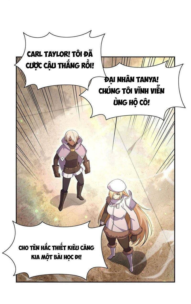 Ma Vương Thất Nghiệp Chapter 387 - 29