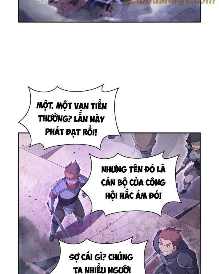 Ma Vương Thất Nghiệp Chapter 391 - 4