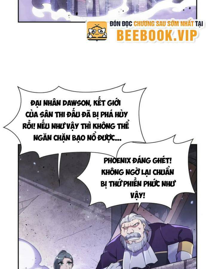 Ma Vương Thất Nghiệp Chapter 392 - 4