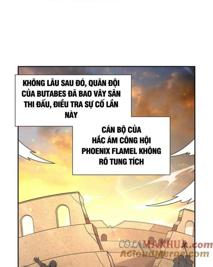 Ma Vương Thất Nghiệp Chapter 392 - 44