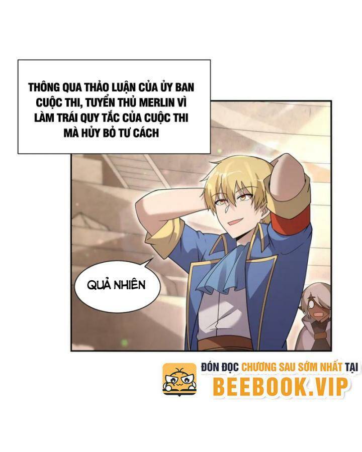 Ma Vương Thất Nghiệp Chapter 392 - 48