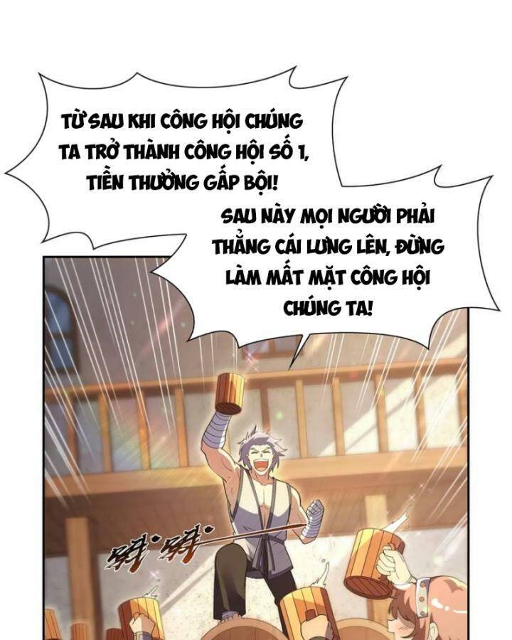 Ma Vương Thất Nghiệp Chapter 393 - 32