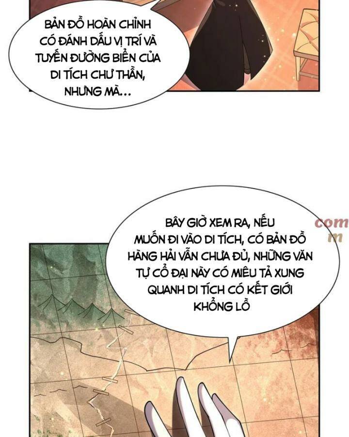 Ma Vương Thất Nghiệp Chapter 393 - 5