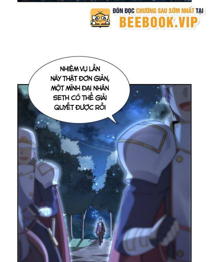 Ma Vương Thất Nghiệp Chapter 394 - 2