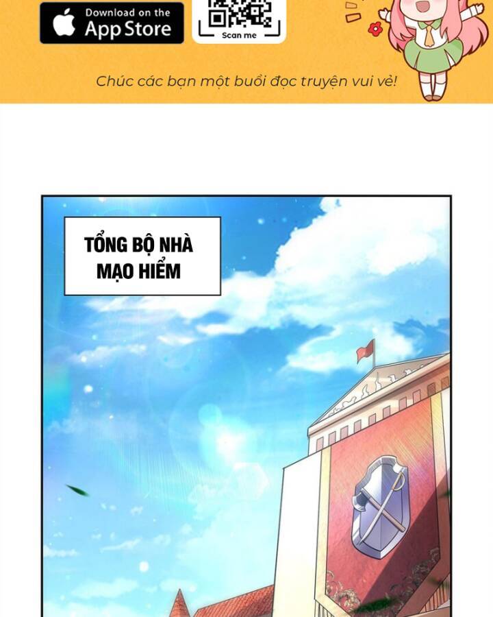 Ma Vương Thất Nghiệp Chapter 395 - 1