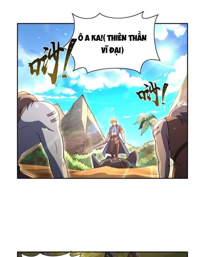 Ma Vương Thất Nghiệp Chapter 395 - 55