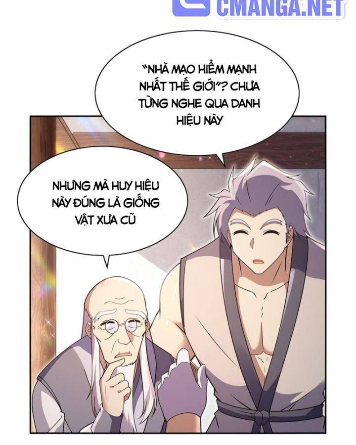 Ma Vương Thất Nghiệp Chapter 402 - 13