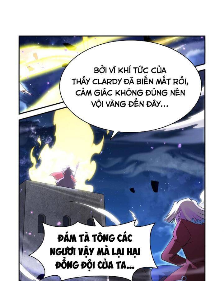 Ma Vương Thất Nghiệp Chapter 405 - 11