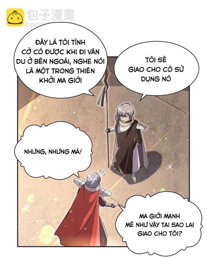 Ma Vương Thất Nghiệp Chapter 405 - 5