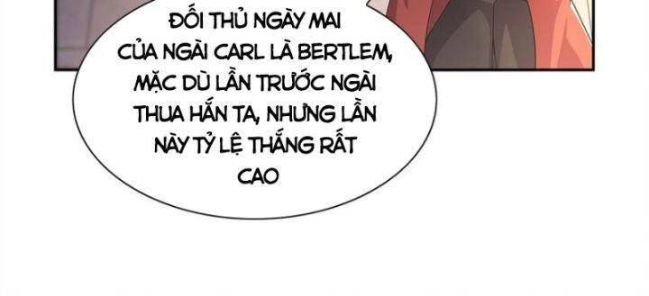 Ma Vương Thất Nghiệp Chapter 381 - 3