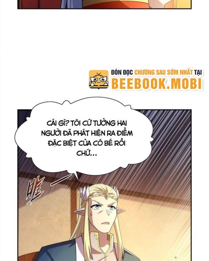 Ma Vương Thất Nghiệp Chapter 381 - 21