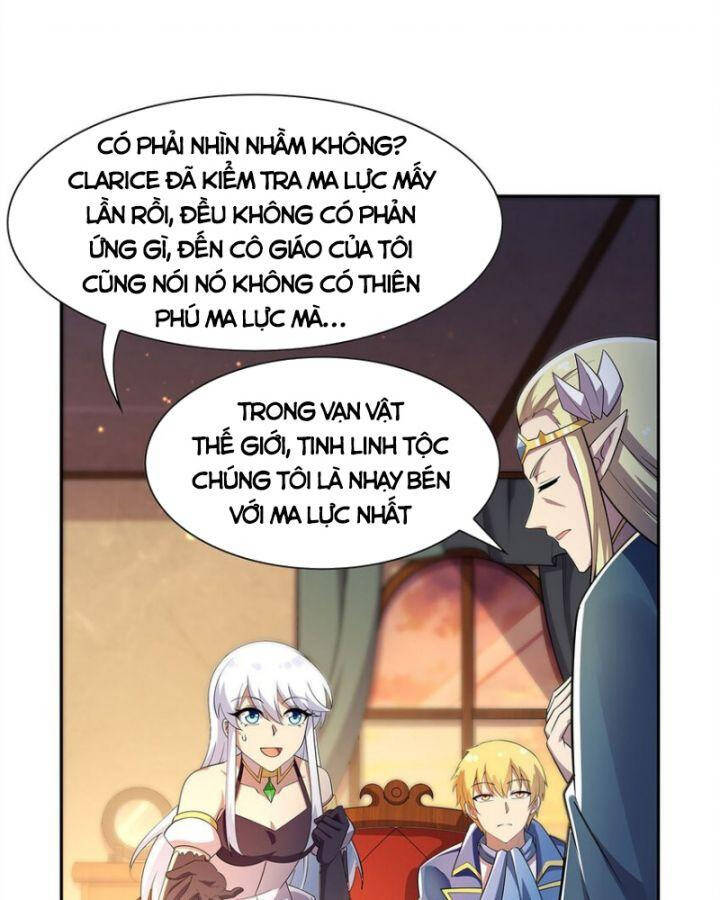 Ma Vương Thất Nghiệp Chapter 381 - 24