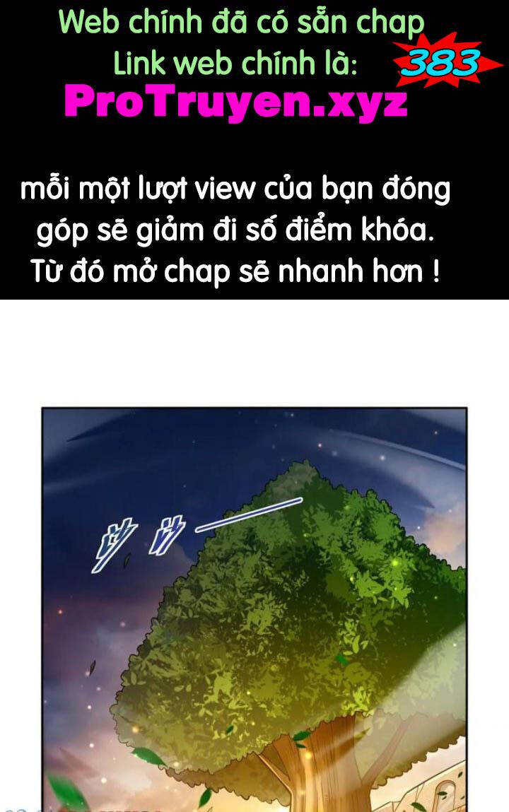 Ma Vương Thất Nghiệp Chapter 382 - 1