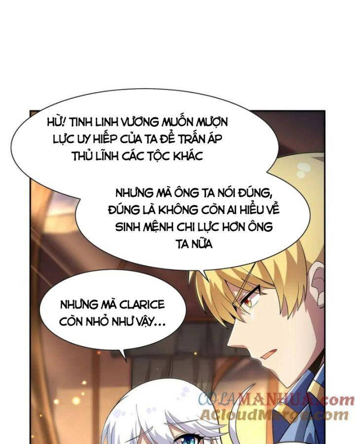 Ma Vương Thất Nghiệp Chapter 382 - 15