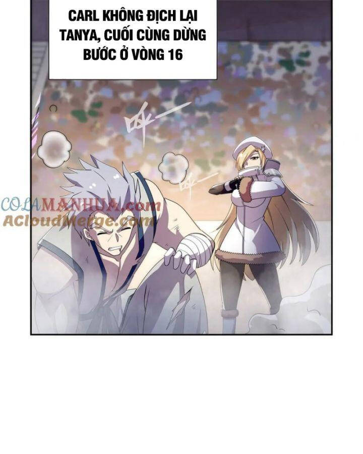 Ma Vương Thất Nghiệp Chapter 382 - 32